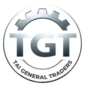 TGT Logo