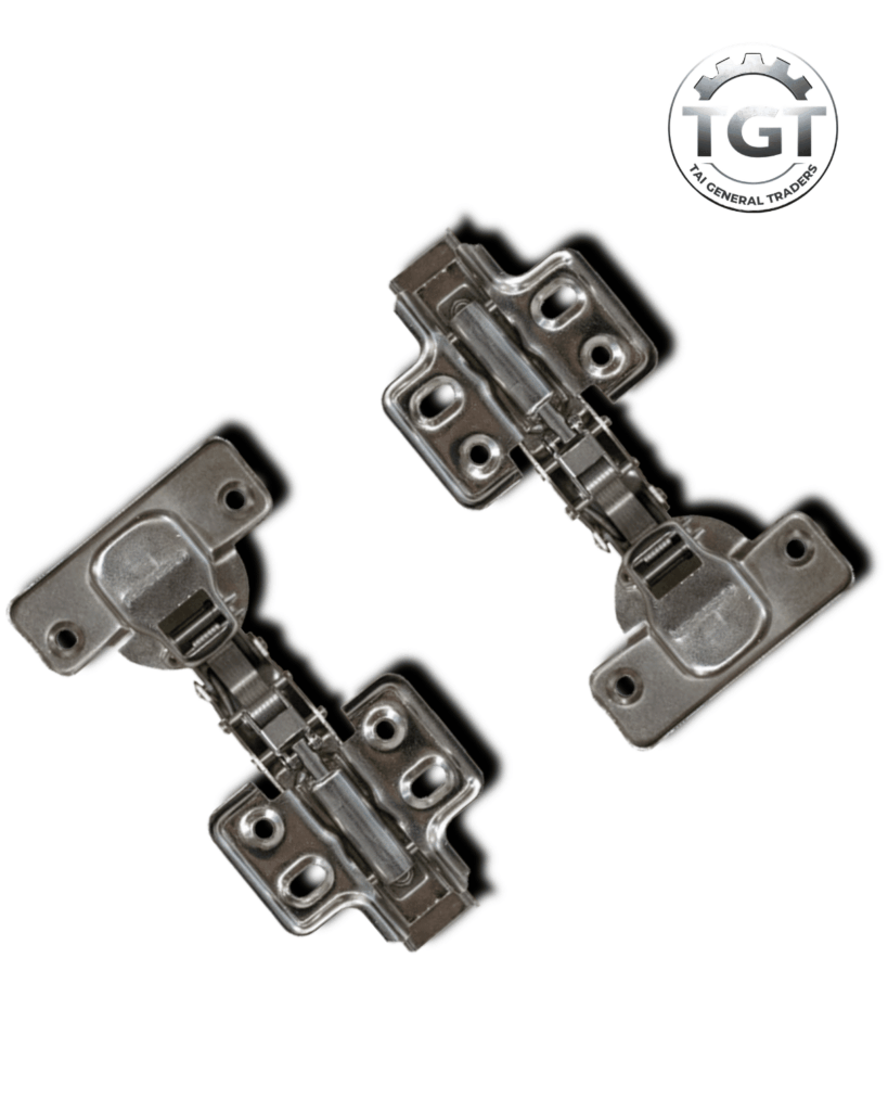 Hydraulic Cabinet Door Hinges