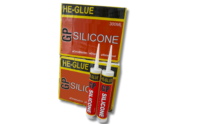 Silicone Sealant