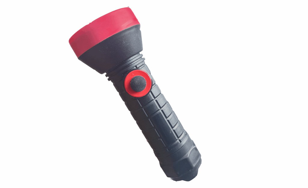 Battery Powered Torch